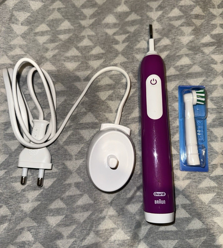 Oral pro junior electric - junior,