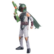 Rubies boba fett - boba,