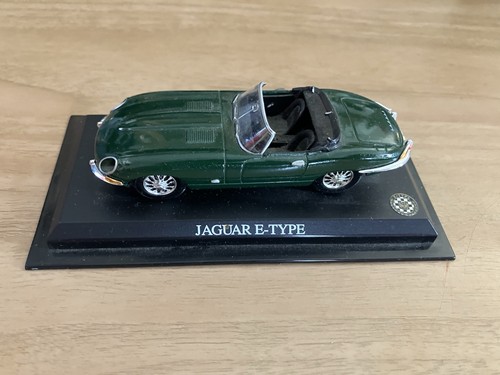 Del prado scale jaguar - del,