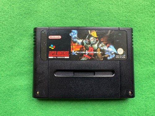 Killer instinct snes pal - -,