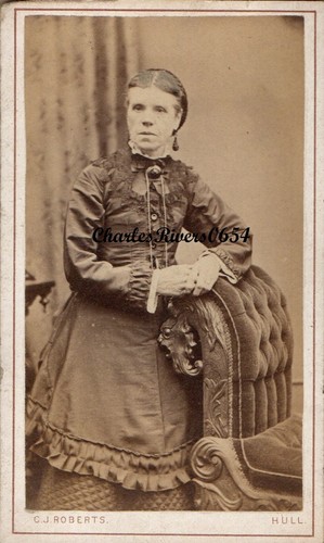 Wincolmlee hull cdv by - wincolmlee,