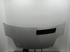 VAUXHALL VIVARO Bonnet