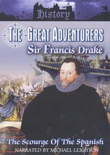 Great adventurers sir - -,
