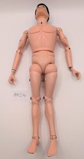 Action Man Palitoy Flock