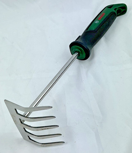Bosch stainless steel hand - bosch,