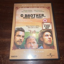 Brother where art thou - where,