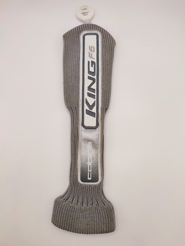 Cobra king hybrid - hybrid, headcover
