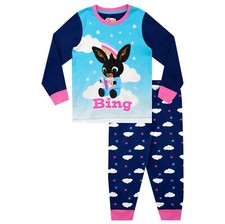 Bing Pyjamas Baby Toddlers