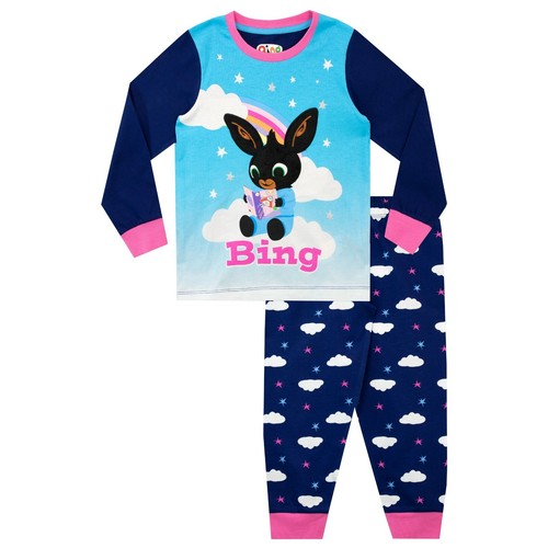 Bing pyjamas baby - bing,