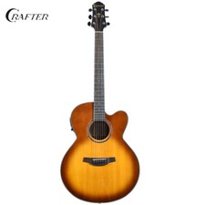 Crafter Silver Series Spruce