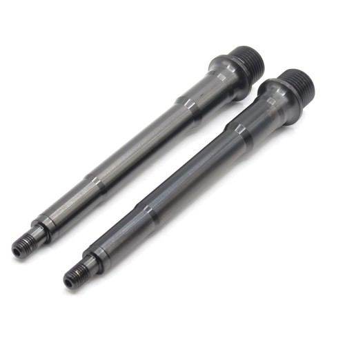 Easybikeparts titanium axle - easybikeparts,