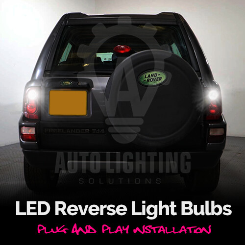 For land rover - 2x,