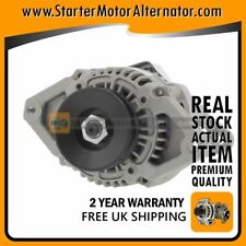fits SUZUKI SJ413, SWIFT 1.0, 1.3 PETROL 1984-1995 ALTERNATOR