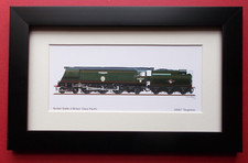BULLEID BATTLE OF BRITAIN