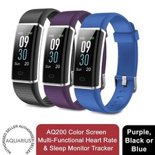 AQ200 Color Screen Multi