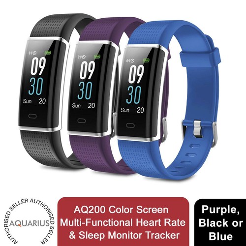Aq200 color screen multi - aq200,