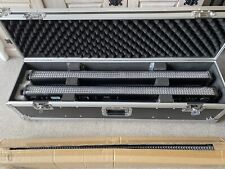 4 X Lanta Orion Link V2  - Plus Flight Case And Spare Donor Unit