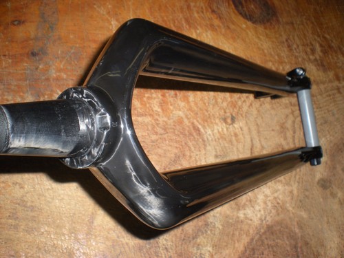Carver bikes full carbon - full, mtb