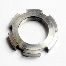 DT125R TITANIUM version