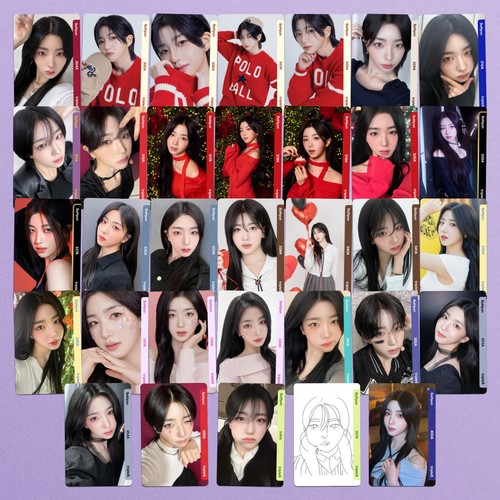 Triples s14 sohyun replica - sohyun,