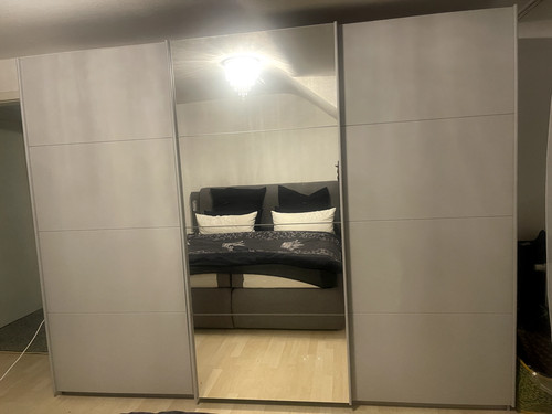 wardrobe
