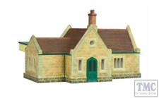 R7363 Skaledale OO Gauge South Eastern Railway Station Building