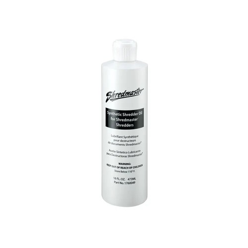 Rexel shredder lubricant - rexel,