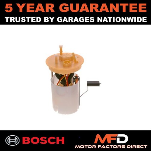 Fuel pump senser - unit, bosch