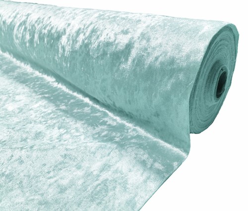 Crushed velvet fabric premium - velvet,