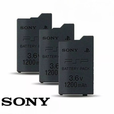 Sony PSP  3.6V Battery Pack