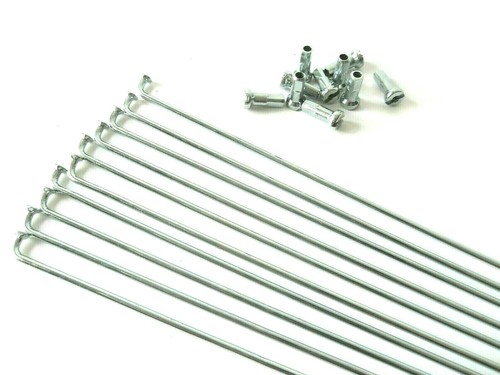 Spokes nipples motorcycle - spokes,