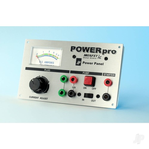 Mosfet pulse power - ic,