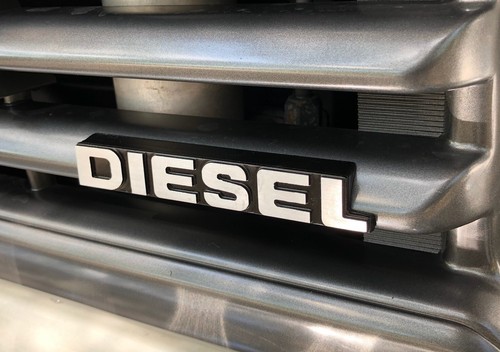 Series landcruiser diesel - series,