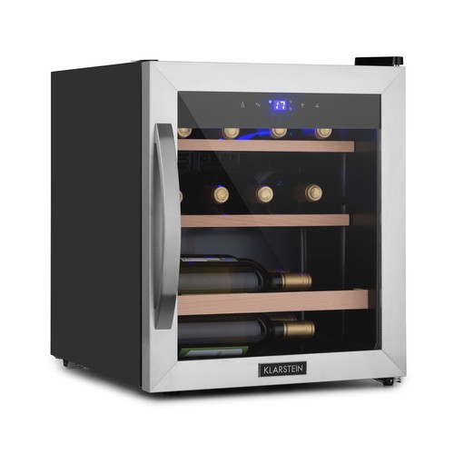 Wine cooler freestanding - wine,