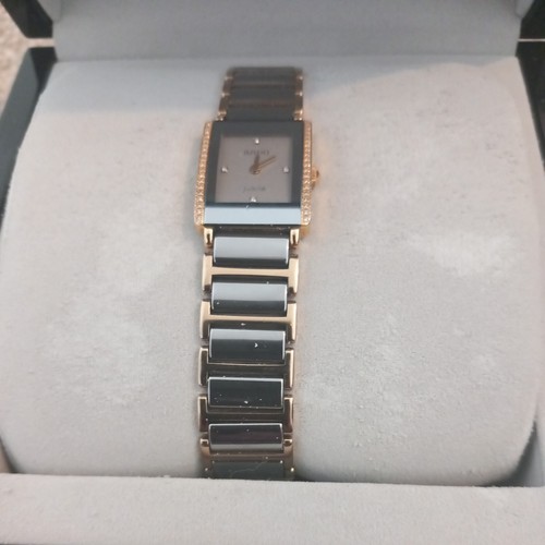 Beautiful ladies rado integral - ladies,