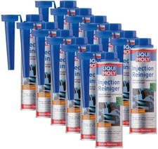 Liqui Moly Petrol Injection