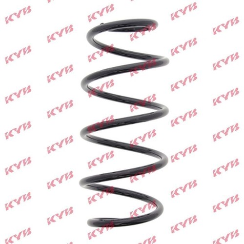 Kyb coil spring front axle - coil,