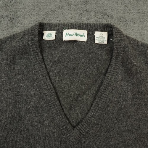 Vtg four winds - four,