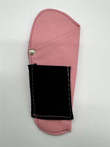 Handmade leather knife - handmade,