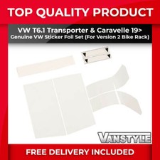 FITS VW T6.1 TRANSPORTER 19>