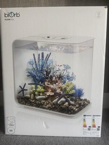 Biorb flow 30l freshwater - 30l,