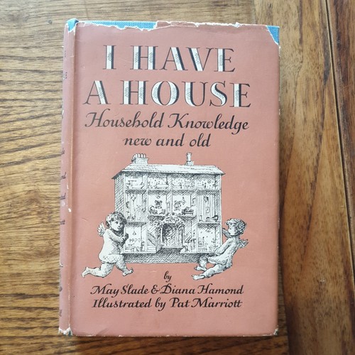 Have house household - i,