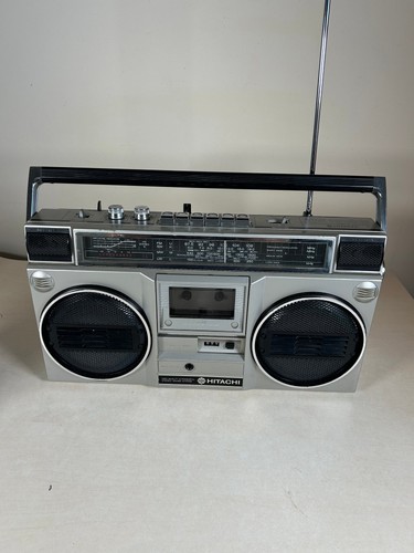 Vintage hitachi trk - vintage,