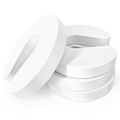 4pack soft foam - soft,