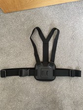 Suptig Padded Chest Strap