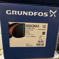 Grundfos MAGNA1 32-80 F