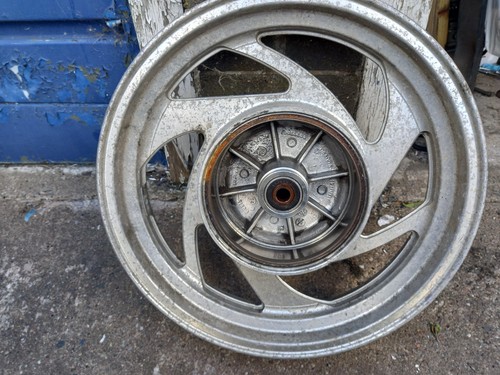 Lexmoto texan 125 - , sinnis