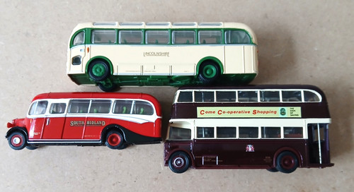 Efe buses leyland 15901 - buses, 3,