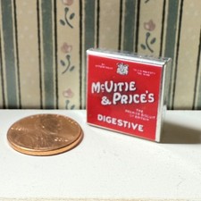 Dollhouse Miniatures 1:12