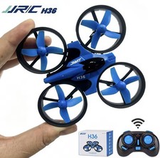 JJR/C H36 Mini Drone 6-Axis